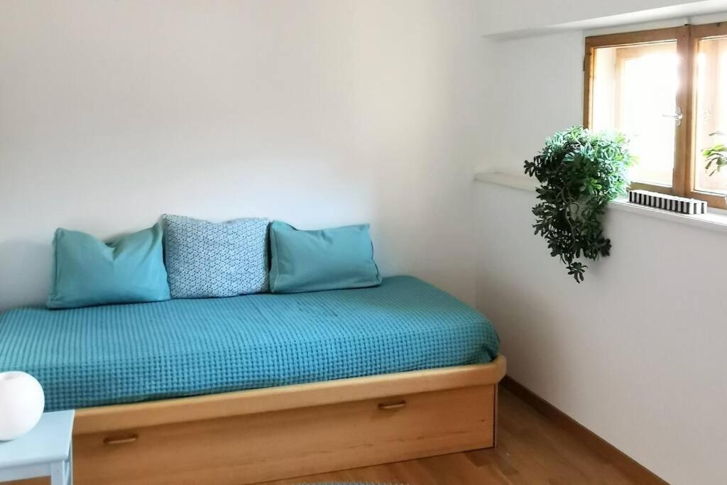 Cityappartment Villa Landeck Merano Dış mekan fotoğraf